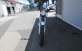 HONDA TL125 JD06