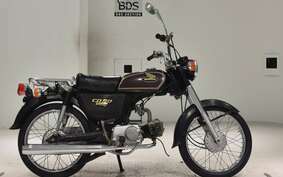 HONDA CD50 BENLY CD50