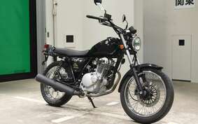 SUZUKI GRASS TRACKER NJ4DA