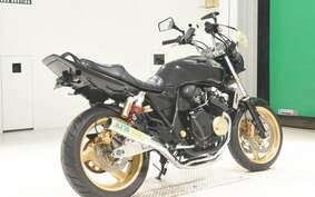 HONDA CB400SF VTEC Spec3 2007 NC39