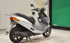 SUZUKI ADDRESS 110 CF11A