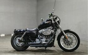 HARLEY XL883L 2009 CR2