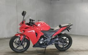 HONDA CBR250R MC41