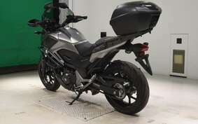 HONDA NC750X D Limited 2015 RC72