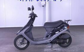 HONDA ディオ-2 AF27