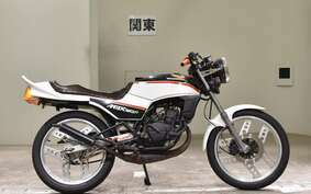 HONDA MBX50F AC08