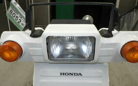 HONDA GYRO X TD02