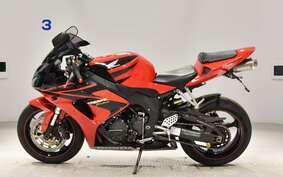 HONDA CBR1000RR 2006 SC57