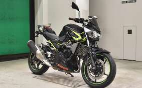 KAWASAKI Z400 Gen.2 2019 EX400G