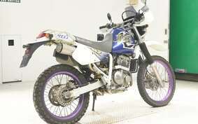 SUZUKI DJEBEL 250 XC Type SJ45A