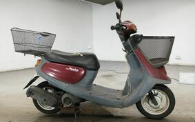 YAMAHA JOG POCHE SA08J