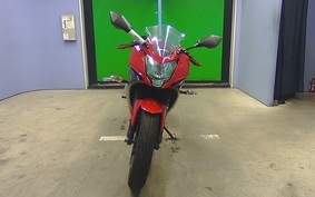 KAWASAKI NINJA 250 SL 2015 BX250A