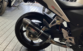 HONDA CBR250R MC41