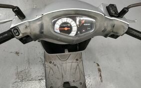 SUZUKI ADDRESS V125 G CF46A