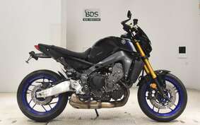 YAMAHA MT-09 SP 2021 RN69J