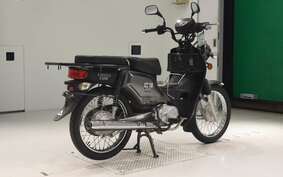 HONDA CROSS CUB 110 JA10