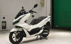 HONDA PCX 160 KF47