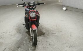 HONDA CROSS CUB 110 JA10