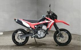 HONDA CRF250M MD44