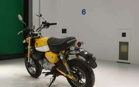 HONDA MONKEY 125 ABS JB02