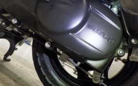 SUZUKI LET's CA4AA