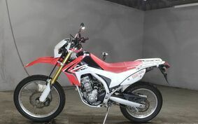 HONDA CRF250L MD38