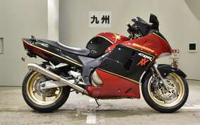 HONDA CBR1100XX 1999 SC35