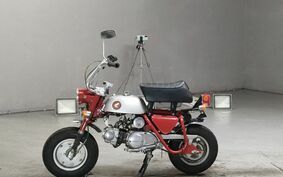 HONDA MONKEY Z50A