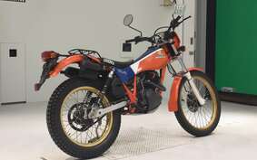 HONDA TLR200 MD09