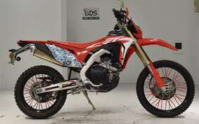 HONDA CRF450L 2020 PD11