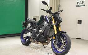 YAMAHA MT-09 SP 2022 RN69J