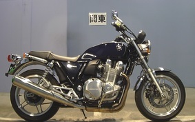 HONDA CB1100 ABS 2011 SC65