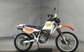 HONDA XLR250 BAJA MD22