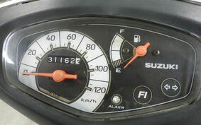 SUZUKI ADDRESS V125 G CF46A