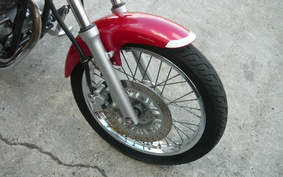 KAWASAKI ELIMINATOR 125 BN125A