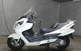 SUZUKI SKYWAVE 250 (Burgman 250) S CJ46A