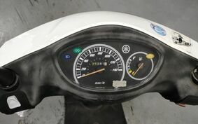 YAMAHA AXIS 125 TREET SE53J