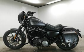 HARLEY XL883N 2015 LE2