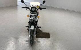 HONDA CROSS CUB 110 JA60