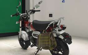 HONDA DAX 125 JB04