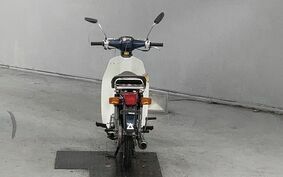 HONDA C70 SUPER CUB CUSTOM C70