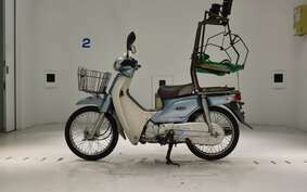 HONDA C50 SUPER CUB AA04