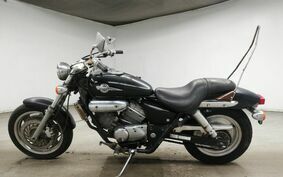 HONDA MAGNA 250 S MC29