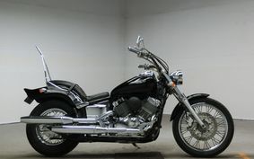 YAMAHA DRAGSTAR 400 2003 VH01J