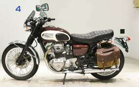 KAWASAKI W650 2009 EJ650A