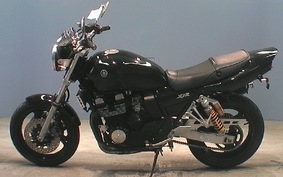 YAMAHA XJR400 R 2001 RH02J