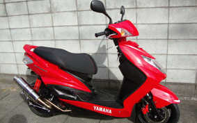 YAMAHA CYGNUS 125 X Fi 2011 SE44J