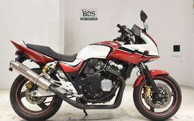 HONDA CB400 SUPER BOLDOR VTEC 2005 NC39