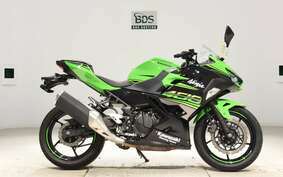 KAWASAKI NINJA 400 2018 EX400G