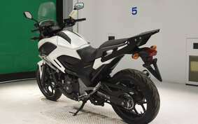 HONDA NC750X D Limited 2014 RC72